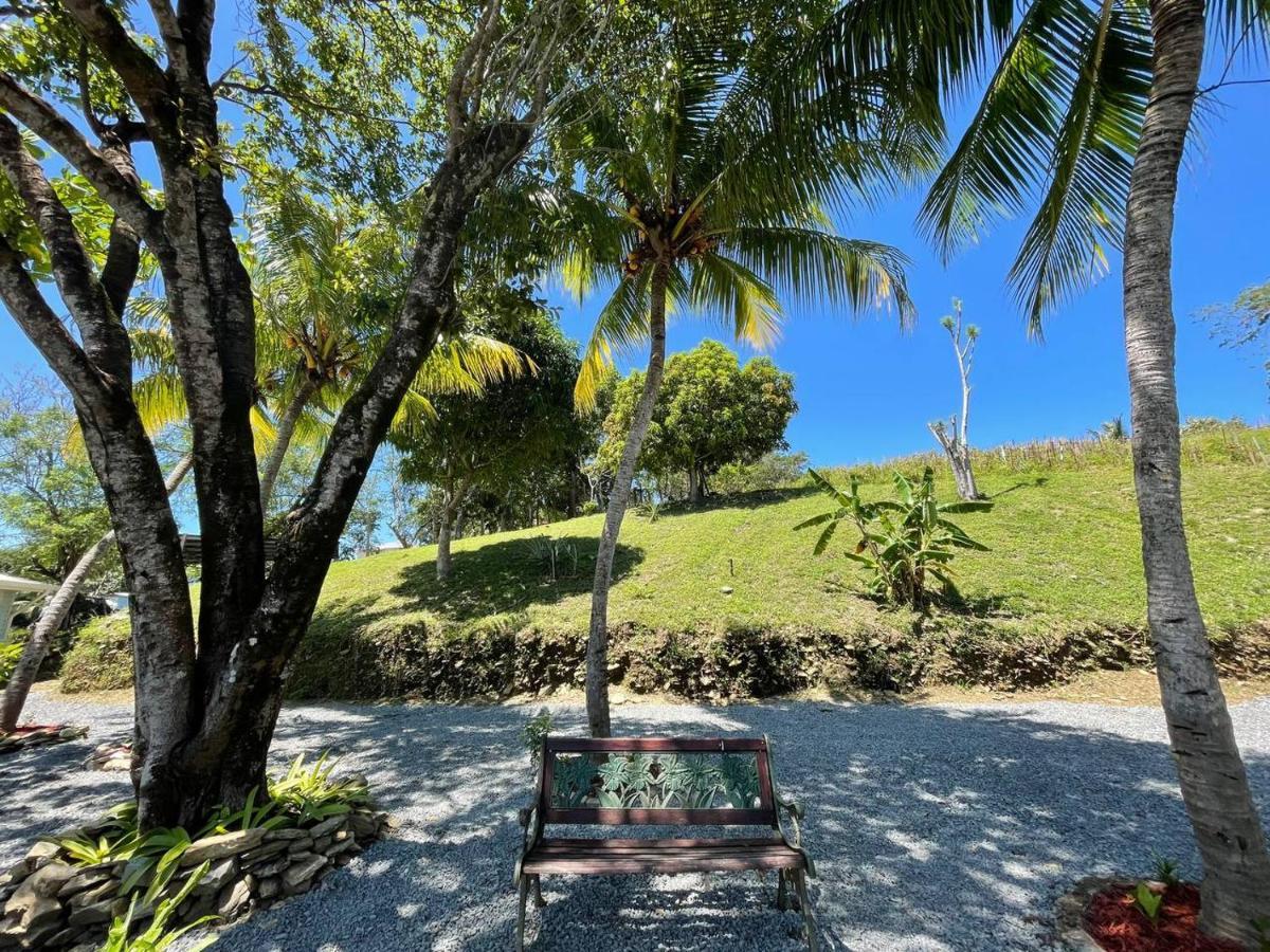 French Harbour Hotel And Dive Center Roatan Yacht Club מראה חיצוני תמונה