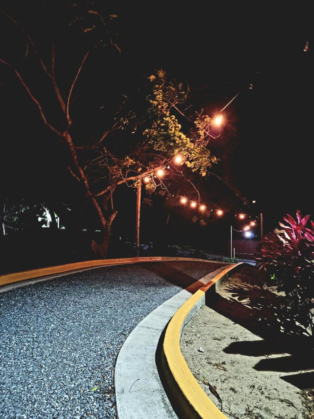 French Harbour Hotel And Dive Center Roatan Yacht Club מראה חיצוני תמונה